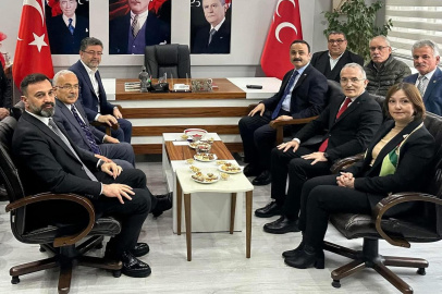 “HASARIN BOYUTU TÜM ÇIPLAKLIĞIYLA ORTADA”