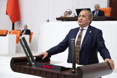 “TMO ÜRETİCİYE İHANET ETMEKTEDİR”