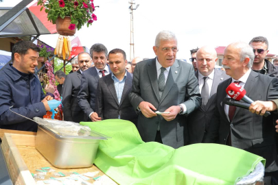 ORDU’NUN KALBİ KABAKDAĞI’NDA ATTI