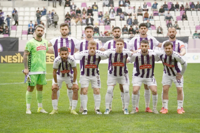 ORDUSPOR 1967 YOLUNA 3. LİGDEN DEVAM EDECEK