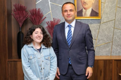 “BİRLİKTE BAŞARDIK,  BİRLİKTE UMUT OLDUK”