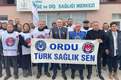 “BU MAĞDURİYET KABUL EDİLEMEZ”
