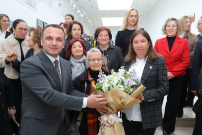 FATSA’NA SANAT RÜZGARI ESTİ