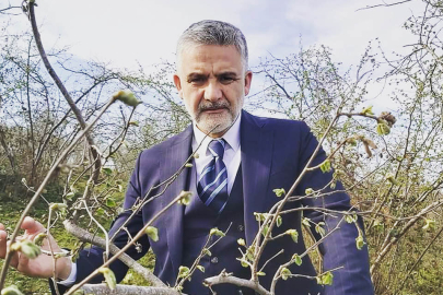 “FINDIK ÜRETİCİLERİMİZİN DESTEĞE İHTİYAÇLARI VAR”