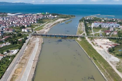 MELET KÖPRÜSÜ’NE ALTERNATİF GÜZERGAHLAR AÇIKLANDI