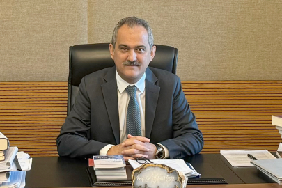 ÖZER’DEN ORDU’NUN EĞİTİMİNE DEV YATIRIM