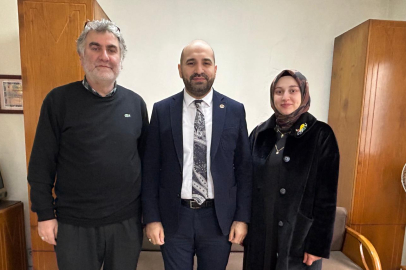 “BAYRAĞI DAHA İLERİYE TAŞIYACAĞIZ”