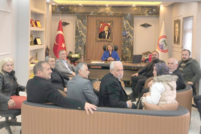 “KAN ACİL DEĞİL SÜREKLİ İHTİYAÇTIR”