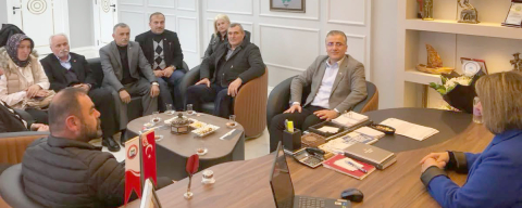 “KAN ACİL DEĞİL SÜREKLİ İHTİYAÇTIR”