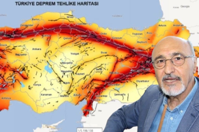 “ORDU’DA EN BÜYÜK DEPREM 6.6 OLABİLİR”