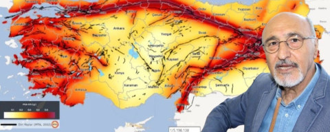 “ORDU’DA EN BÜYÜK DEPREM 6.6 OLABİLİR”
