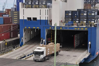 ORDU’DA İHRACAT YÜZDE 23 ARTTI