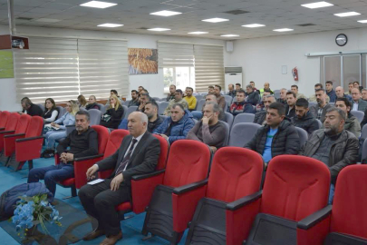 SAHTE ALKOL VE KAÇAK TÜTÜNE KARŞI HAREKETE GEÇİLDİ