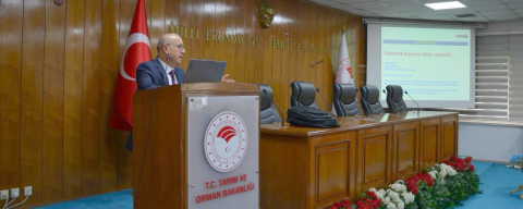 SAHTE ALKOL VE KAÇAK TÜTÜNE KARŞI HAREKETE GEÇİLDİ