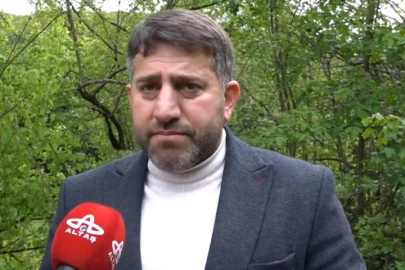 “ACIMIZ ÇOK BÜYÜK”