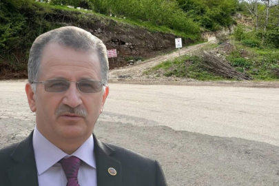 “ALGI OPERASYONUNUN HEDEFİNDEYİM”