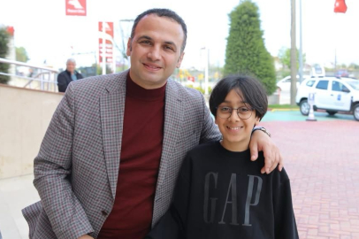 “FATSA’DA HER ZAMAN BİR KAPINIZ, BİR YUVANIZ VAR”