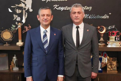 ÖZGÜR ÖZEL’E YAPILAN SALDIRIYA SERT TEPKİ!