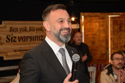 “SAĞLIK ORDUMUZ BÜYÜYOR”