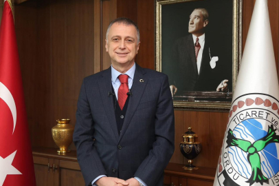 “ORDU BÖLGENİN FUAR MERKEZİ OLABİLİR”
