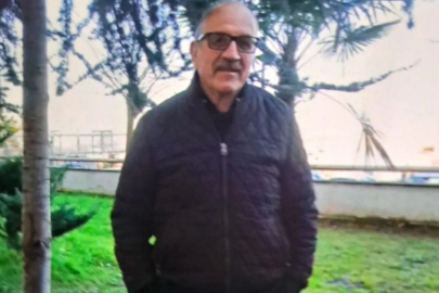 ARANAN ADAM EVİNDE ÖLÜ BULUNDU