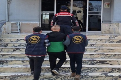 ORDU’DA ARANAN 42 ŞÜPHELİ YAKALANDI