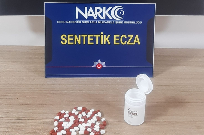 ZEHİR TACİRLERİNE BİR DARBE DAHA!