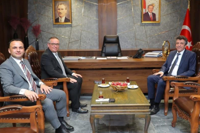 FATSA’DA SU TAŞKINLARINA NEŞTER!
