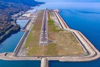 ORDU’DAN DÖRT AYDA 328 BİN 646 YOLCU UÇTU!