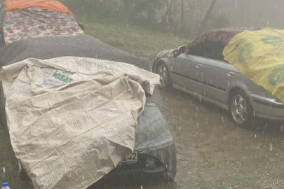ORDU’YU BU DEFA DOLU VURDU!