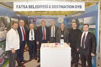 OTSO’DAN ORDU TURİZMİ İÇİN GÜRCİSTAN ÇIKARMASI