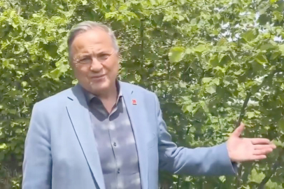 “ÜRÜN YOK, HAYALi RAKAM AÇIKLIYORLAR”