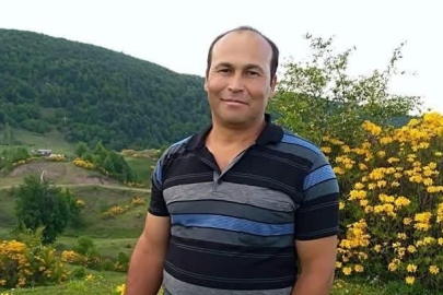 BAŞINA ASANSÖR KAZANI DÜŞEN İŞÇİ ÖLDÜ!