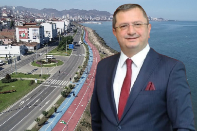 “YOLUN YÜKÜNÜ KARADENİZ, BEDELİNİ FATSA ÖDÜYOR”