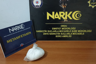 17 ZEHİR TACİRİ VE ZULALARI ELE GEÇİRİLDİ