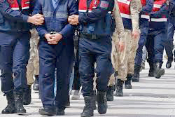 ORDU’DA ARANAN 35 ŞÜPHELİ YAKALANDI