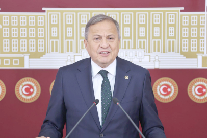 “ORDU’YA VAAT DEĞİL, İCRAAT GEREK!”