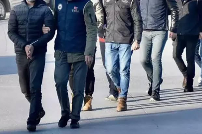 ORDU DAHİL 27 İLDE FETÖ OPERASYONU!
