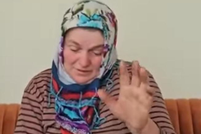 “KIZIMI BİR AYDA YOK ETTİLER!”