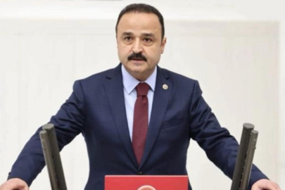 “ALLAH KAMUSAL GÜNAHLARIMIZI AFFETSİN”