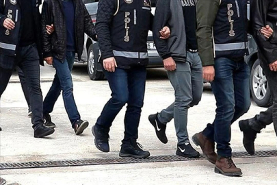 ORDU DAHİL 58 İLDE SİBER SUÇ OPERASYONU!