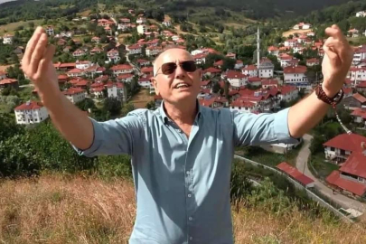 “HAK EDİLMİŞ HAKKIM GASP EDİLDİ”