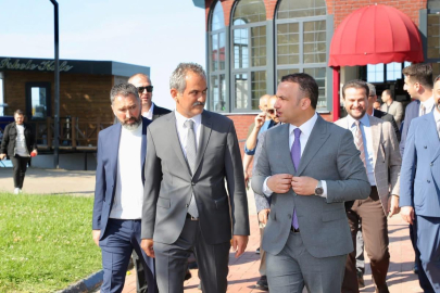 ÖZER’DEN FATSA ÇIKARMASI!