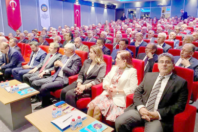 AYHAN BAŞ, ESNAFLARIN TALEPLERİNİ ANKARA’YA İLETTİ