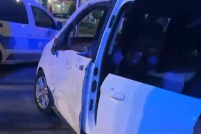 Fatsa’da Motosiklet Kazası: 1 Yaralı