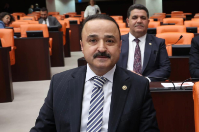“ALGI OPERASYONUYLA ŞEHİR YÖNETİLEMEZ”