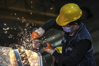 İşsizlik Rakamları Açıklandı