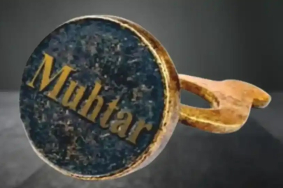 “MUHTARLIKLAR KALDIRILSIN!”