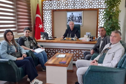 TMO Fındıkta Maliyet Hesaplamalarına Başladı