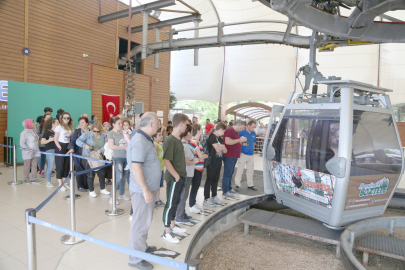 TELEFERİK FİYATLARINA ZAM!